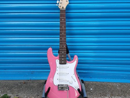 Westfield Mini Electric Guitar Supply