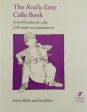 The Really Easy Cello Book Discount