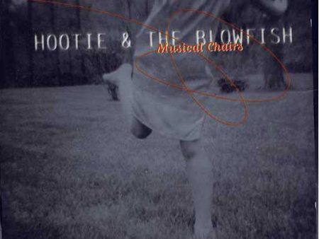 Hootie & The Blowfish - Musical Chairs (Guitar Recorded Versions) Fashion