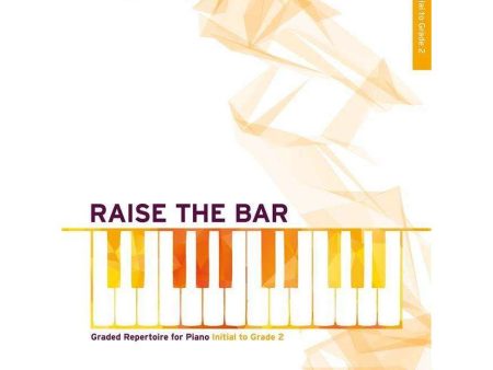 Trinity Raise the Bar (for Piano) Cheap