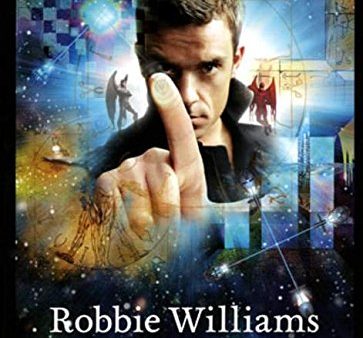 Robbie Williams - Intensive Care (PVG) (B-Stock) Online