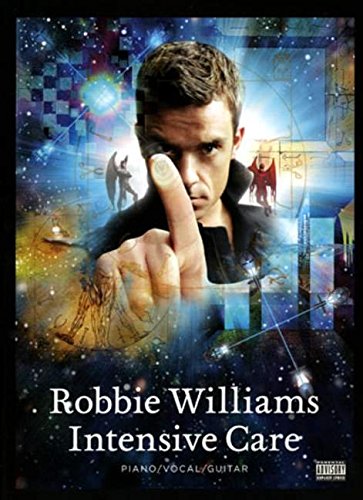 Robbie Williams - Intensive Care (PVG) (B-Stock) Online