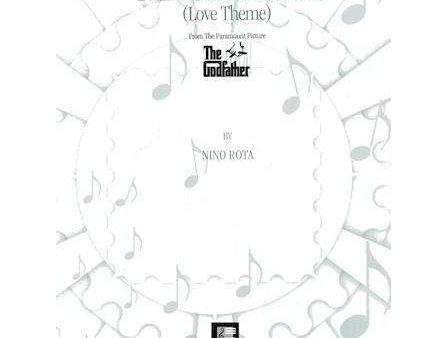 The Godfather Love Theme (Sheet Music) For Discount