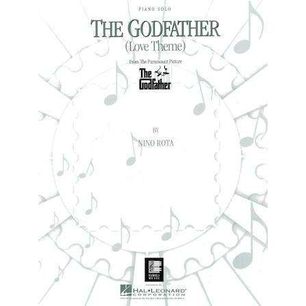 The Godfather Love Theme (Sheet Music) For Discount