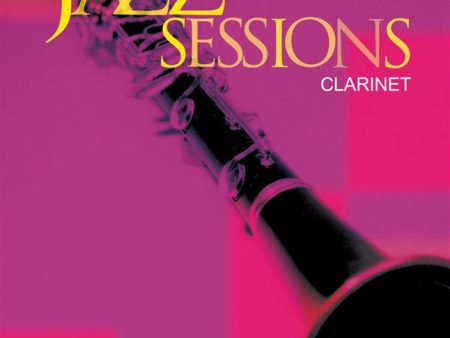 Jazz Sessions Clarinet Sale