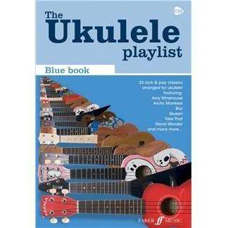 The Ukulele  Playlist Series  Supply