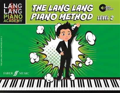 The Lang Lang Piano Method Sale