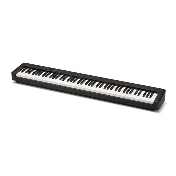 Casio CDP S110 88 note weighted key Portable Digital Piano Supply