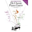 The Classic Piano Course (Adult Piano Course) Hot on Sale