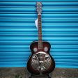 Vintage Resonator Acoustic Guitar Online Hot Sale