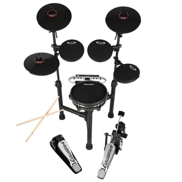 Carlsbro CSD 130M Electronic Drum Kit Sale