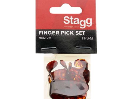 Finger Pick Set Online now