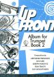 Upfront Album for Trumpet Cheap