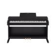 Casio AP270 Digital Piano (Includes FREE Headphones and Piano Bench) For Discount