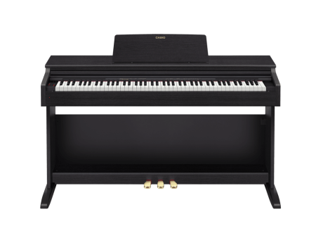 Casio AP270 Digital Piano (Includes FREE Headphones and Piano Bench) For Discount