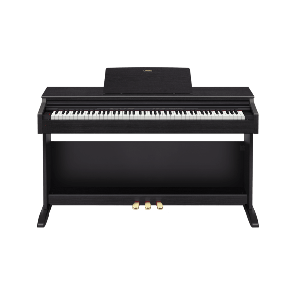 Casio AP270 Digital Piano (Includes FREE Headphones and Piano Bench) For Discount