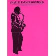 Charlie Parker Omnibook Fashion