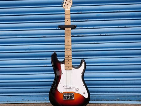 Westfield - Mini Stratocaster Style Electric Guitar Sale