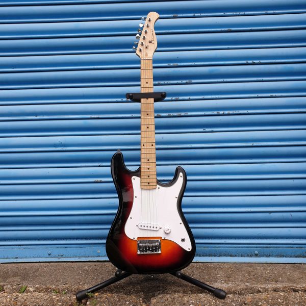 Westfield - Mini Stratocaster Style Electric Guitar Sale