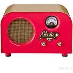 Fender Greta 2w valve amp Hot on Sale