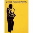 Charlie Parker Omnibook Fashion