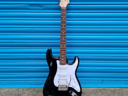 Tokai Goldstar Sound Electric Guitar (Strat Style With Humbucker) Hot on Sale