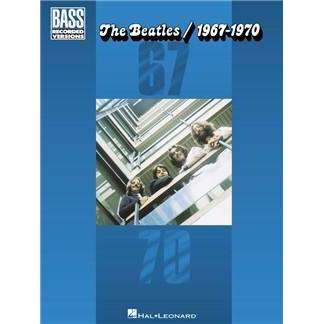 The Beatles (1967-1970) Bass Online Hot Sale