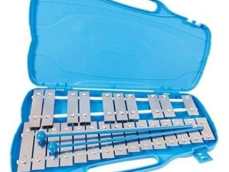 Angel 25 Note Glockenspeil Online Sale