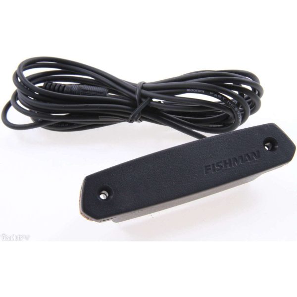 Fishman Neo D Pickups Online Sale