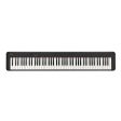 Casio CDP S110 88 note weighted key Portable Digital Piano Supply