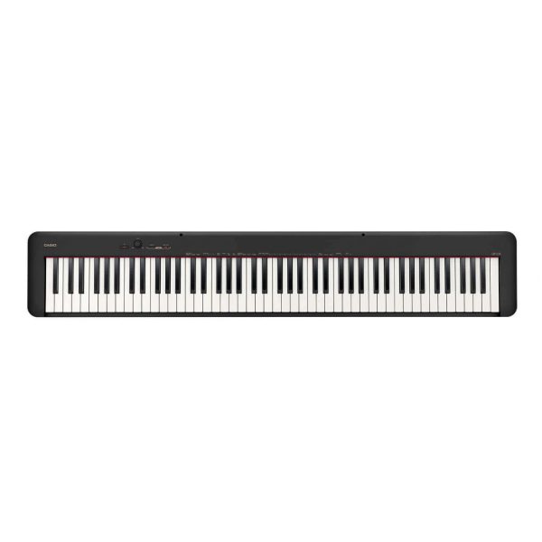 Casio CDP S110 88 note weighted key Portable Digital Piano Supply