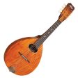 Vintage Gordon Giltrap D-Day Mandolin Online