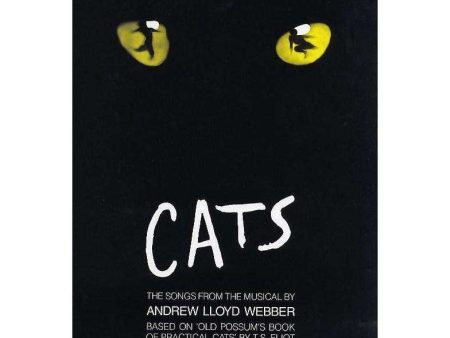 Cats song selection Online Hot Sale