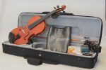 Stentor 25th Anniversary Violin Full size (4 4) Outfit Cheap