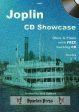 Joplin - CD Showcase (Oboe) arr. Mark Goddard on Sale