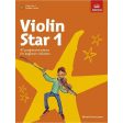 Violin Star Series Fashion