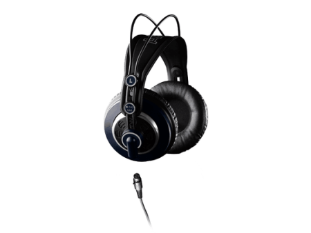 AKG K240 mkII  Headphones Supply