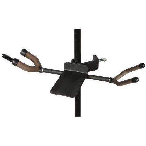 Violin Ukulele Twin Hanger for Mic Music Stand Online Hot Sale