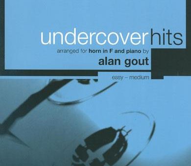 Undercover Hits (for Horn in F & Piano) Online