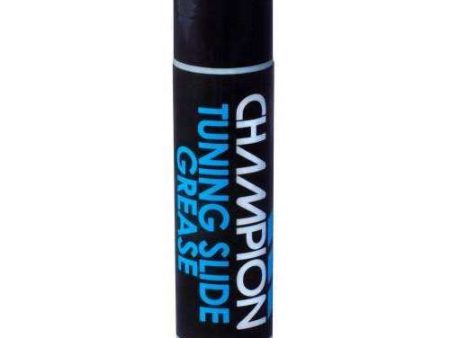 Champion Tuning Slide Grease For Sale