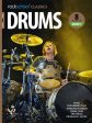 Rockschool  Classics  for Drums Hot on Sale