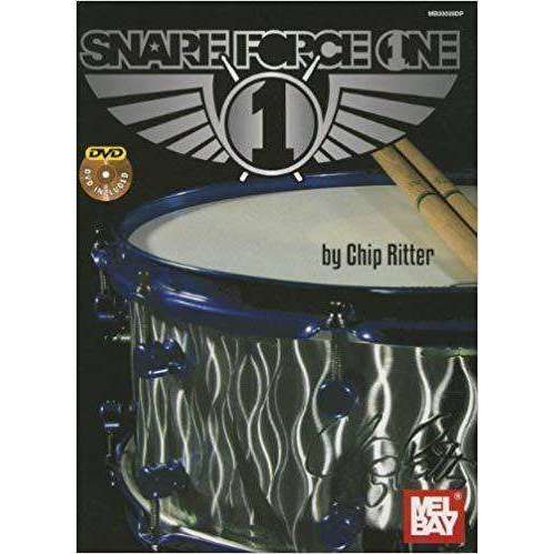 Snare Force One (incl. DVD) For Cheap