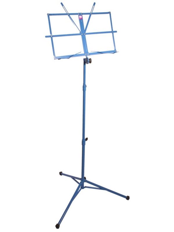 PureTone Folding Music Stand (incl. Carry Bag) For Sale