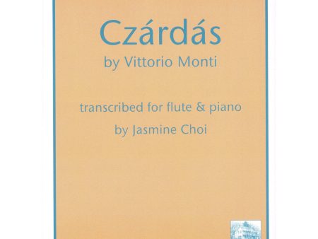 Vittorio Monti: Czardas (Flute and Piano) Online now