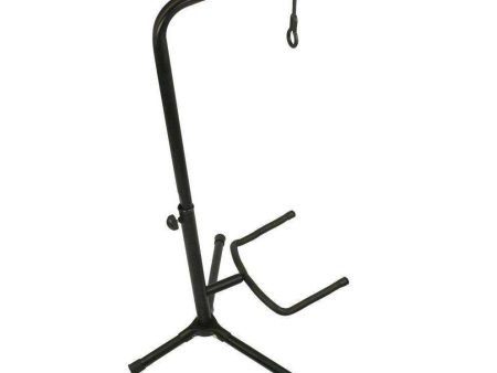 TGI Guitar Stand with neck support Online