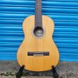 Valencia 400 Series Full Size (4 4) VC404NA Classical Guitar Online Sale