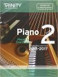 Trinity College London Piano Exam Pieces & Exercises (2015-2017) Online Hot Sale