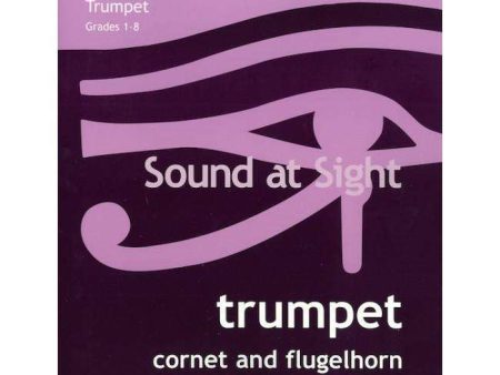 Trinity Sound at Sight [Trumpet, Cornet and Flugelhorn] Fashion