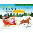 My First Piano Adventure Christmas - Book B Supply