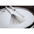 Vic Firth WB Wire Jazz Brushes Online Sale